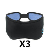 Eye mask