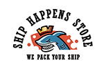 SHIPHAPPENS STORE