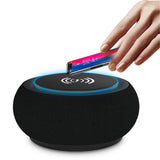 Wireless Bluetooth Speaker Loud Volume Subwoofer Dual Speakers