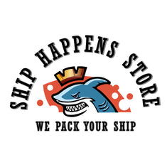 SHIPHAPPENS STORE